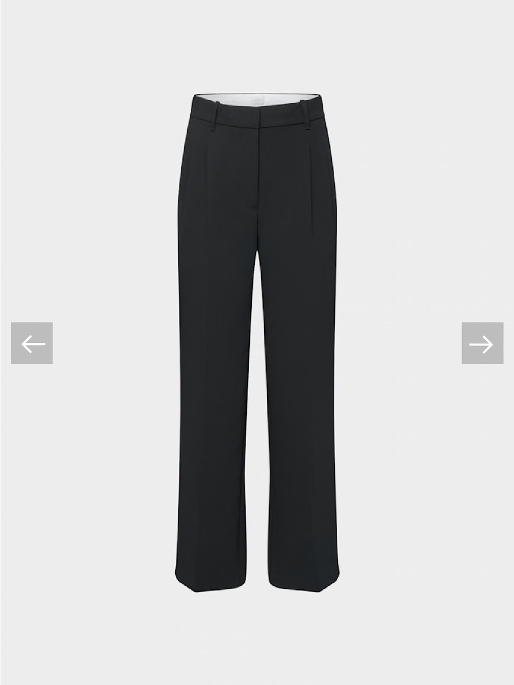 Wilfred size 2